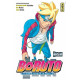 BORUTO - NARUTO NEXT GENERATIONS -, TOME 5