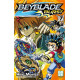 BEYBLADE BURST T07