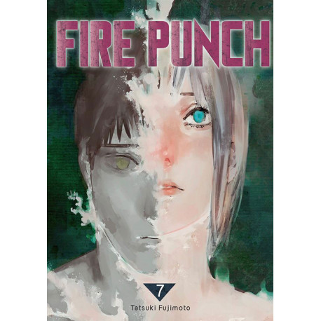 FIRE PUNCH T07