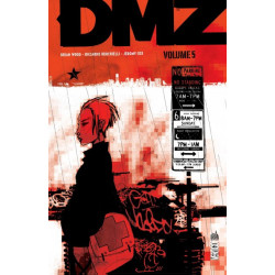 DMZ INTEGRALE TOME 5