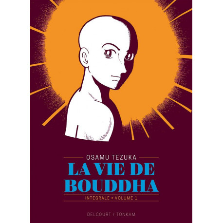 LA VIE DE BOUDDHA EDITION 90 ANS 01