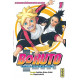 ROMAN BORUTO, TOME 1