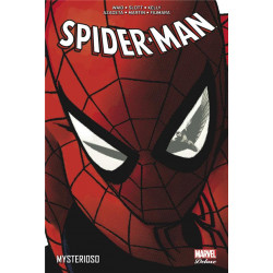 SPIDER-MAN : MYSTERIOSO