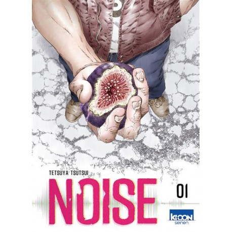 NOISE T01