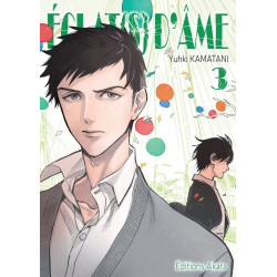 ECLAT(S) D'AME - TOME 3
