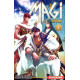 MAGI - TOME 4