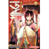 MAGI - TOME 6