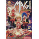 MAGI - TOME 17