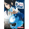 MOI, QUAND JE ME REINCARNE EN SLIME - TOME 2