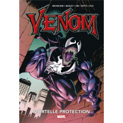 VENOM: MORTELLE PROTECTION