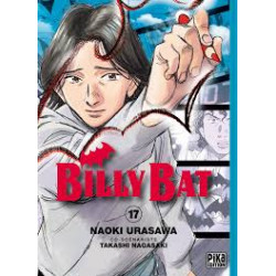 BILLY BAT T17