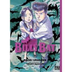 BILLY BAT T11