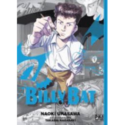 BILLY BAT T06