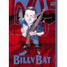 BILLY BAT T05