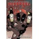 DEADPOOL T01 : UNE AFFAIRE EPOUVANTABLE
