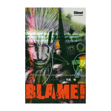 BLAME - TOME 07