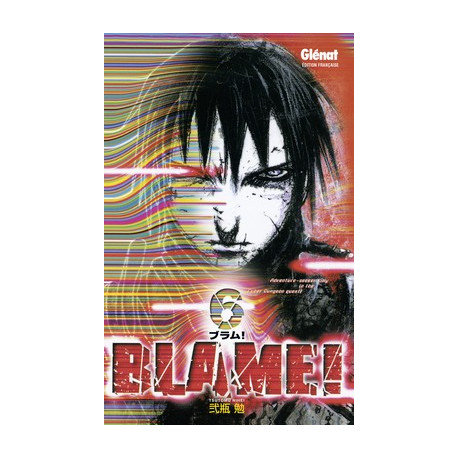 BLAME - TOME 06