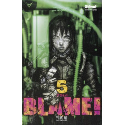 BLAME - TOME 05