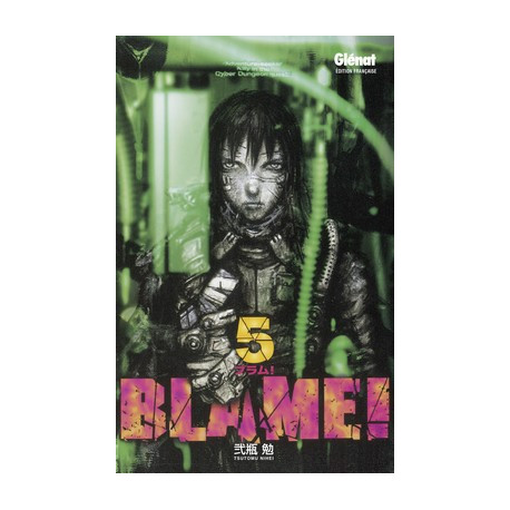 BLAME - TOME 05