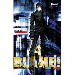 BLAME - TOME 04