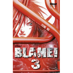BLAME - TOME 03