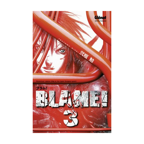 BLAME - TOME 03