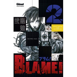 BLAME - TOME 02