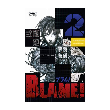 BLAME - TOME 02