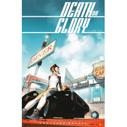 DEATH OR GLORY TP VOL 1