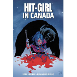 HIT-GIRL TP VOL 2