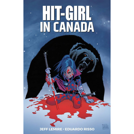 HIT-GIRL TP VOL 2