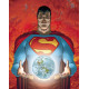 ALL STAR SUPERMAN TP BLACK LABEL 