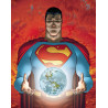 ALL STAR SUPERMAN TP BLACK LABEL 