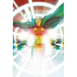 MISTER MIRACLE TP 