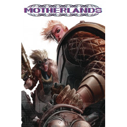 MOTHERLANDS TP 