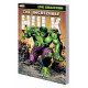 INCREDIBLE HULK EPIC COLLECTION TP LEADER LIVES