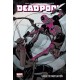 DEADPOOL T02 : VAGUE DE MUTILATION