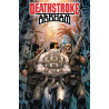 DEATHSTROKE 36 ARKHAM 