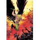 HAWKMAN 5 FOIL