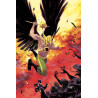 HAWKMAN 5 FOIL