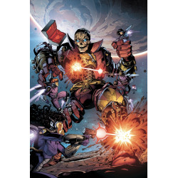 NEW CHALLENGERS 6