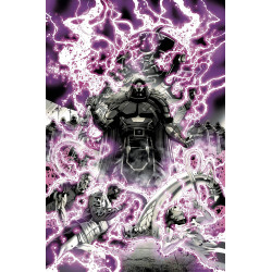 TERRIFICS 9 FOIL