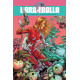 BARBARELLA 11 CVR B BROWNE