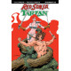 RED SONJA TARZAN 6 CVR C LOPRESTI