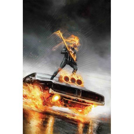 WHAT IF GHOST RIDER 1 