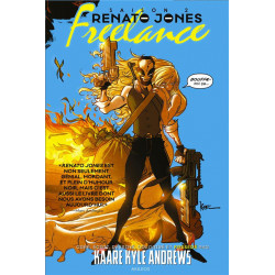 RENATO JONES T2 - LE FREELANCE