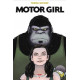 MOTOR GIRL