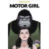 MOTOR GIRL