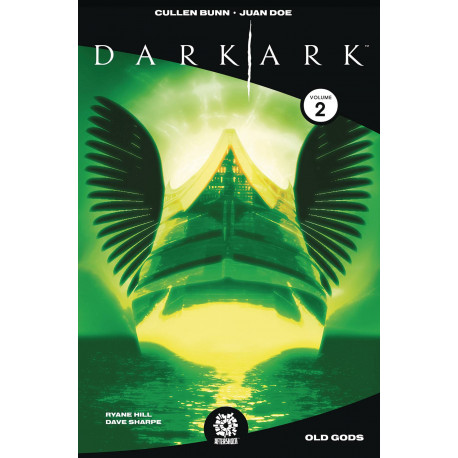 DARK ARK TP VOL 2