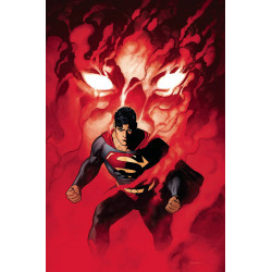 ACTION COMICS 1005